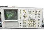 Semiconductor Parameter Analyzer